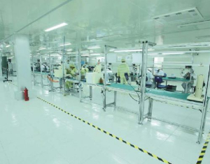 電子廠潔凈車間有哪些需要注意的事項？